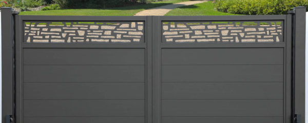 Portes d'entrée