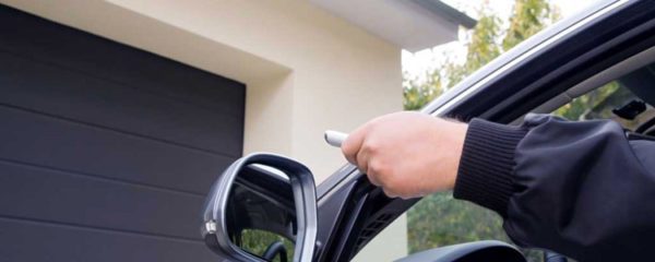 portes de garage