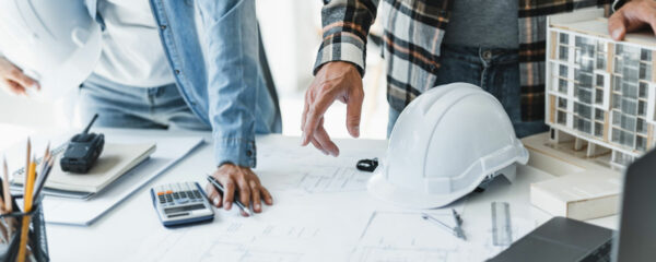 rénovation de maison
